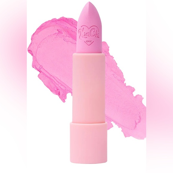 Kimchi Chic Beauty Makeup Kimchi Chic Sweet Candy Kisses Lipstick Gummie Drop Nib Bubblegum